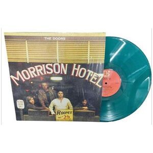 Morrison Hotel